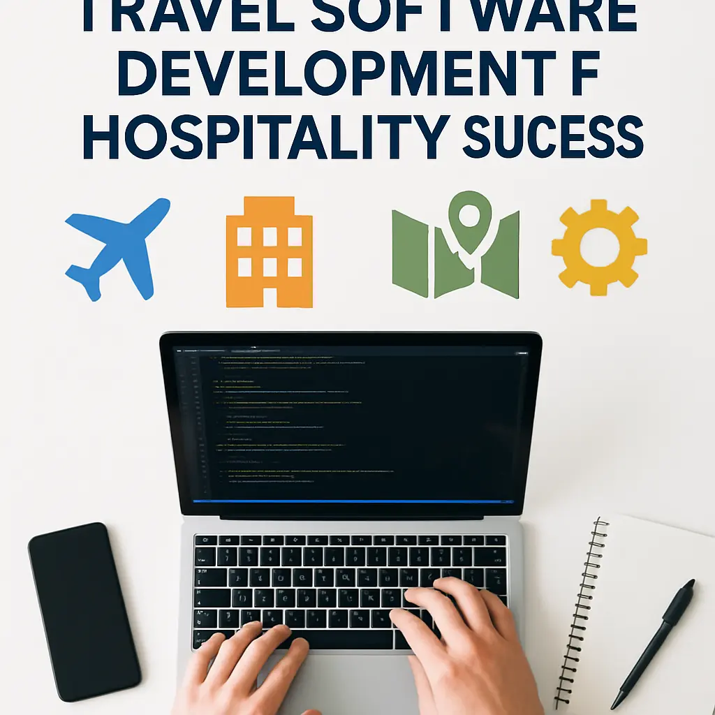 Travel Software Development for Hospitality Success